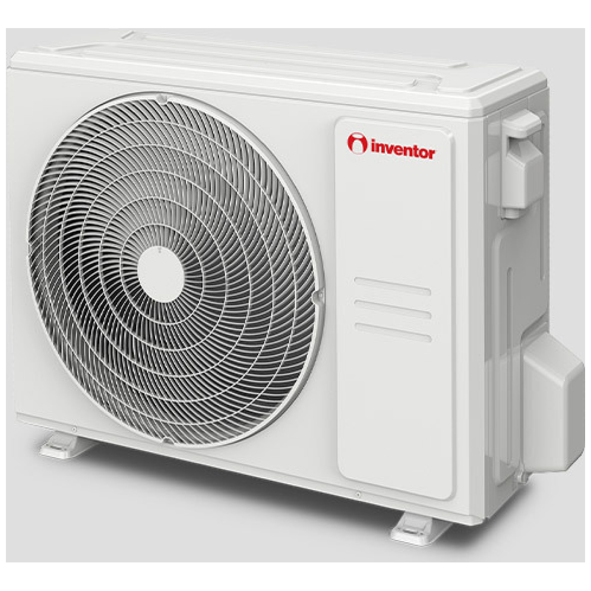 Inventor V7LI-12WiFiR/U7RS-12 Επαγγελματικό Κλιματιστικό Inverter Δαπέδου-Οροφής 12000 BTU ΕΩΣ 12 ΔΟΣΕΙΣ - Image 2