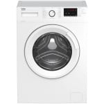 Beko WUE 7612 PAR  Πλυντήριο Ρούχων 7kg 1200 Στροφών A+++ ΕΩΣ 12 ΔΟΣΕΙΣ