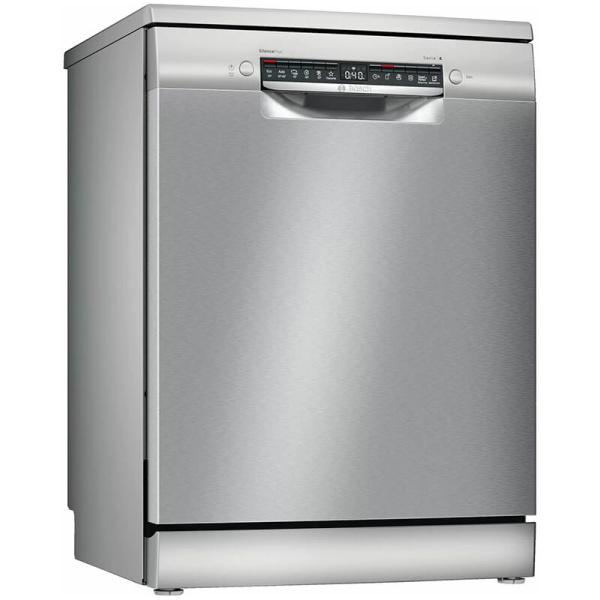 Bosch SMS4EVI10E Ελεύθερο Πλυντήριο Πιάτων ΕΩΣ 12 ΔΟΣΕΙΣ