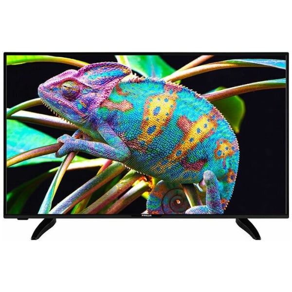 FINLUX 43FEE5130 Τηλεόραση 43'' Smart TV HD Ready LED ΕΩΣ 12 ΔΟΣΕΙΣ