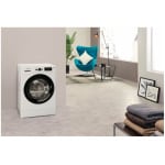WHIRLPOOL FWDG 971682 WBV EE Πλυντήριο/Στεγνωτήριο Ρούχων 9/7KG A ΕΩΣ 12 ΔΟΣΕΙΣ - Image 4