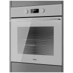 TEKA HSB 630 Φούρνος Εντοιχιζόμενος Άνω Πάγκου 70lt Με Υδρόλυση Λευκός ΕΩΣ 12 ΔΟΣΕΙΣ - Image 4