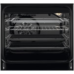 AEG CCB56490BM STEAMBAKE ΗΛΕΚΤΡΙΚΗ ΚΟΥΖΙΝΑ ΜΕ ΚΕΡΑΜΙΚΕΣ ΕΣΤΙΕΣ 58LT 50CM INOX - Image 4