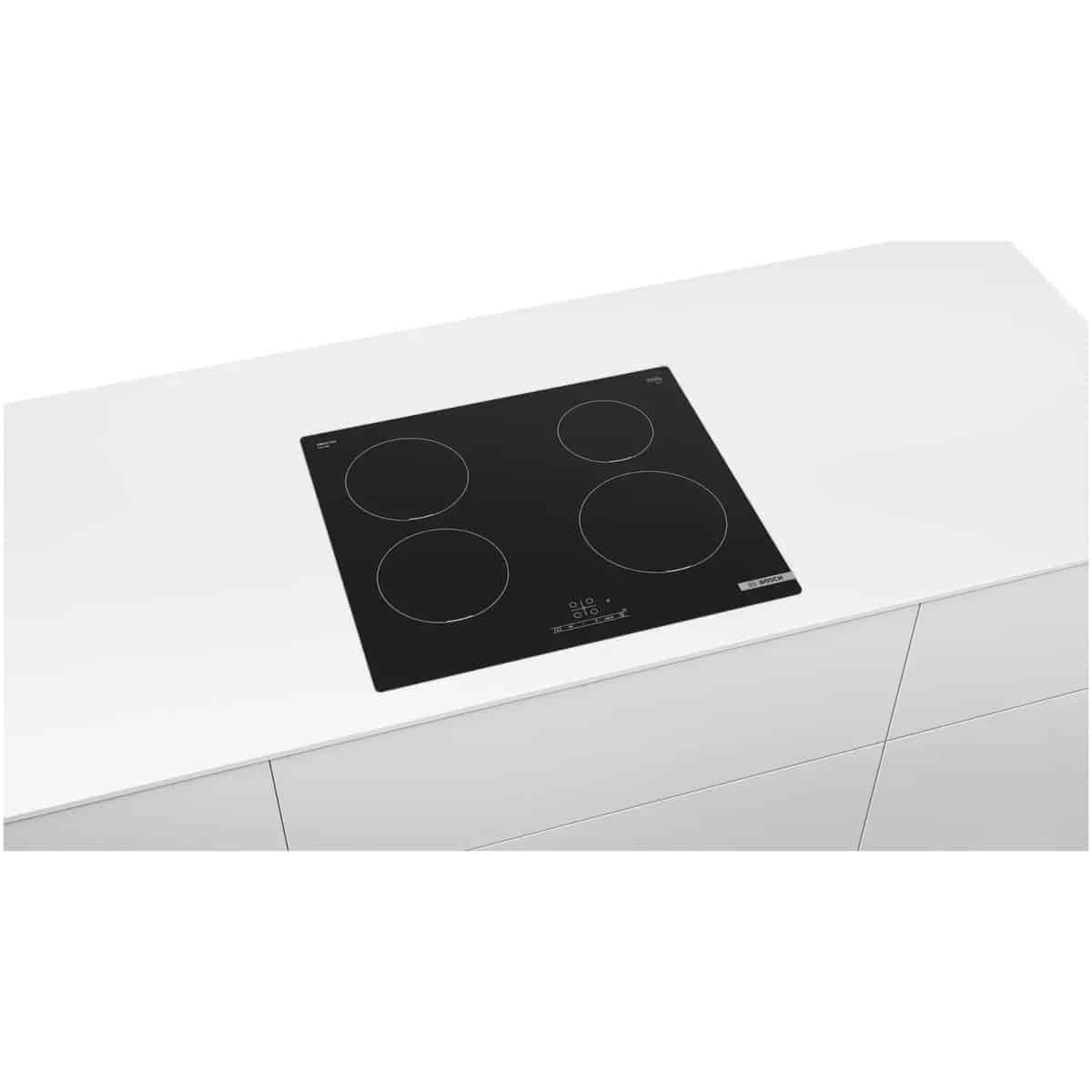 BOSCH PUE611BB5E Επαγωγική Εστία Αυτόνομη 59.2x52.2cm ΕΩΣ 12 ΔΟΣΕΙΣ - Image 4