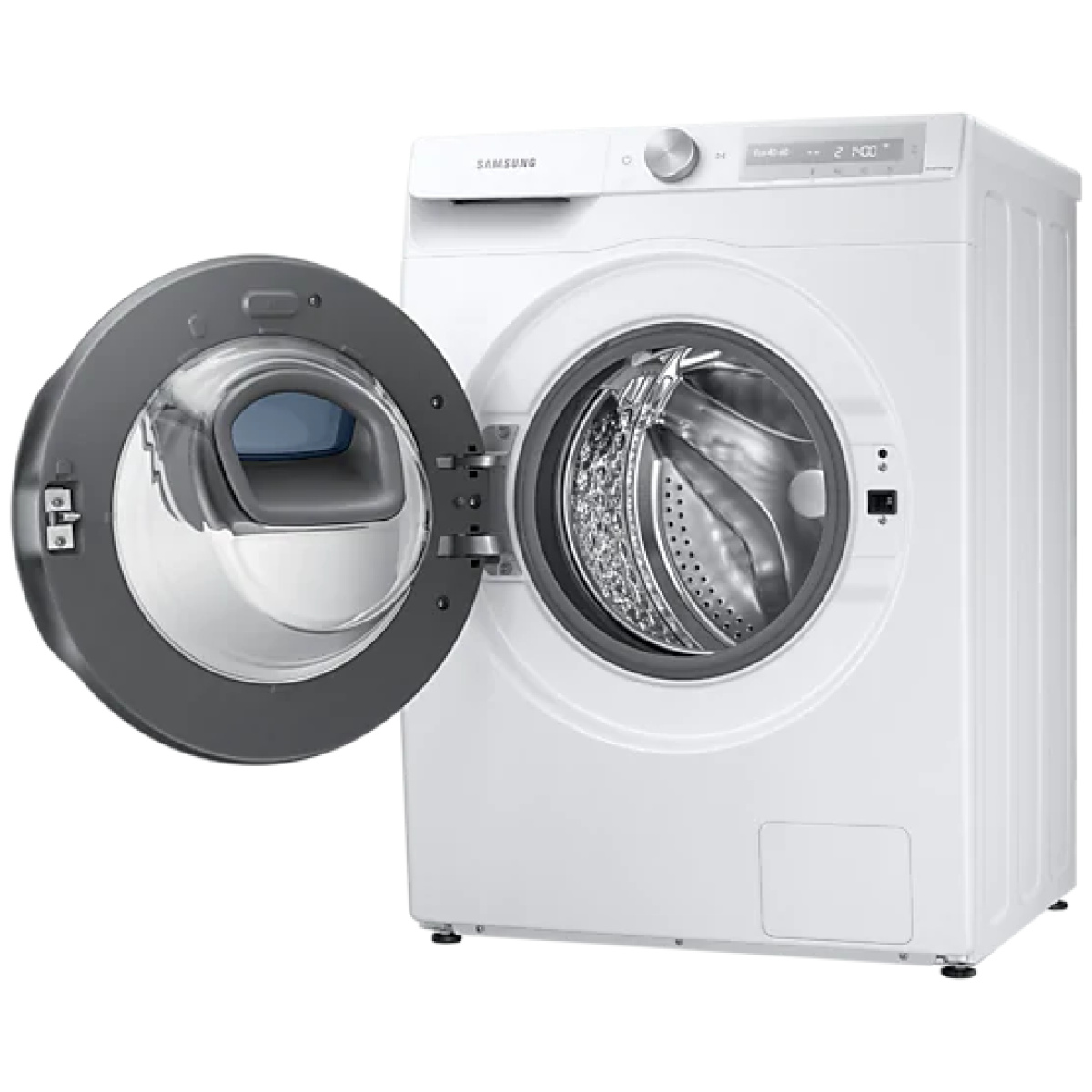 SAMSUNG WW10T654DLH/S6 Πλυντήριο Ρούχων 10.5KG A (A+++) ΕΩΣ 12 ΔΟΣΕΙΣ - Image 3