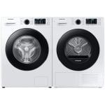 SAMSUNG DV80TA220AE/LE Στεγνωτήριο Ρούχων 8KG A+++ ΕΩΣ 12 ΔΟΣΕΙΣ - Image 4