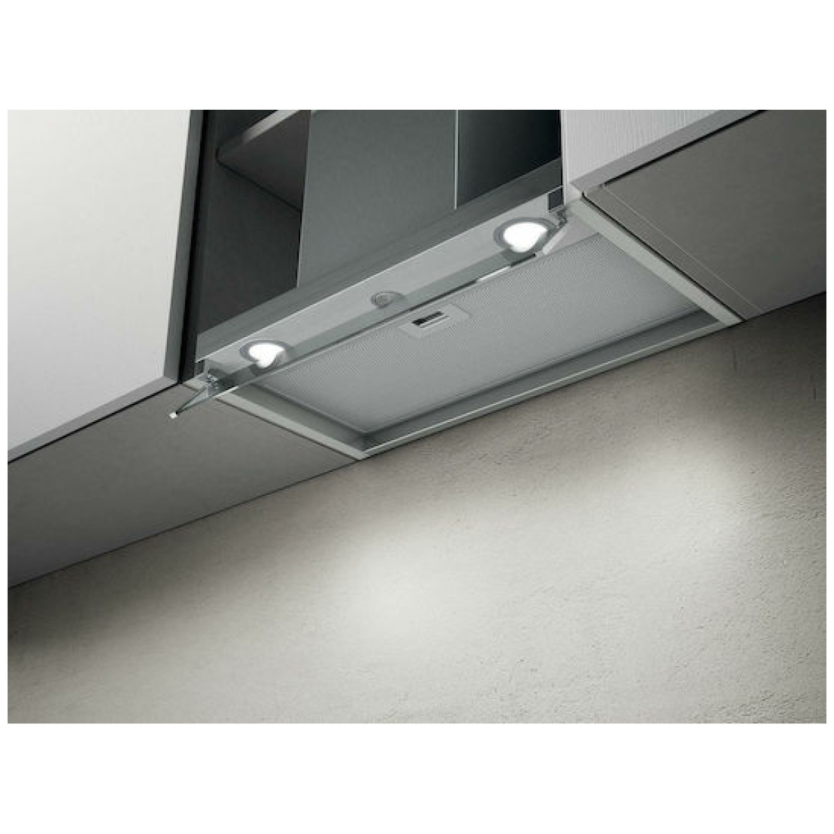 Elica Boxin IX/A/90 PRF0097839B Μηχανισμός Απορρόφησης 90cm Inox - Image 4