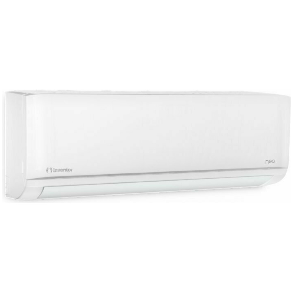 INVENTOR Neo ΝUVI-09WF/ΝUVO-09 Κλιματιστικό Inverter 9000 BTU A++/A+++ με Ιονιστή και WiFi ΕΩΣ 12 ΔΟΣΕΙΣ - Image 6