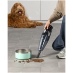 ΙΖΖΥ ΙΖ-4010 224567 ΣΚΟΥΠΑΚΙ ΕΠΑΝΑΦΟΡΤΙΖΟΜΕΝΟ 18.5V ΜΑΥΡΟ - Image 3