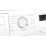 BOSCH WAN24008GR Πλυντήριο Ρούχων 8KG Α+++ ΕΩΣ 12 ΔΟΣΕΙΣ - Image 3