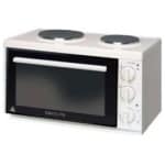 ΦΟΥΡΝΑΚΙΑ DAVOLINE 4003 2 ΕΣΤΙΕΣ ΕΩΣ 12 ΔΟΣΕΙΣ