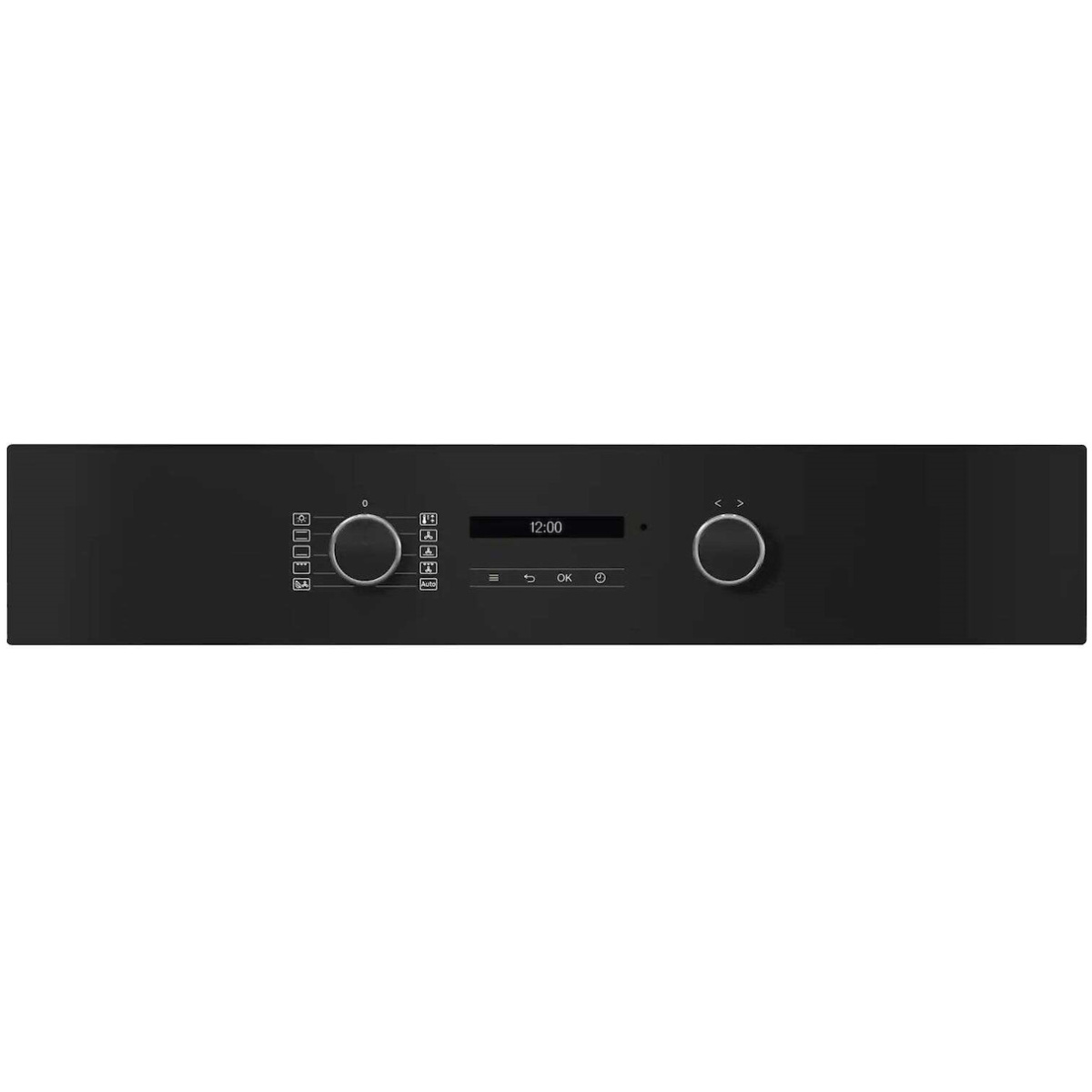 MIELE H2465B Active Φούρνος άνω Πάγκου 76lt Μαύρος ΕΩΣ 12 ΔΟΣΕΙΣ - Image 3