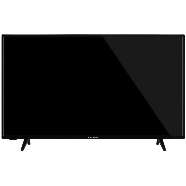Crown Τηλεόραση 40" Full HD LED 40VF77FLX HDR (2024) (ΕΩΣ 12 ΔΟΣΕΙΣ)