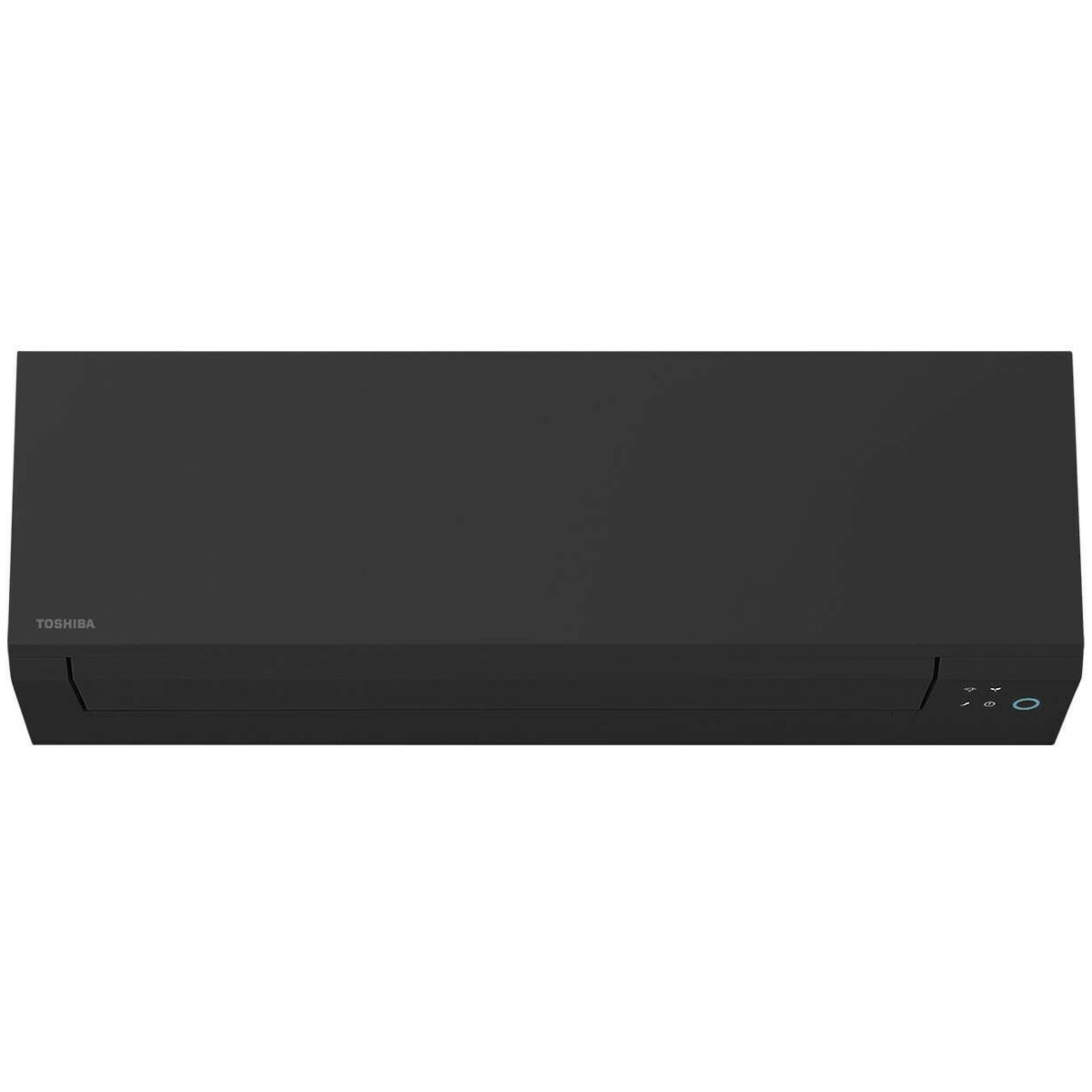 Toshiba Edge Black RAS-B10G3KVSGB-E/RAS-10J2AVSG-E1 Κλιματιστικό Inverter 9000BTU ΕΩΣ 12 ΔΟΣΕΙΣ - Image 1