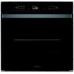 Whirlpool W6 OM4 4S1 P BSS Φούρνος άνω Πάγκου 73lt ΕΩΣ 12 ΔΟΣΕΙΣ