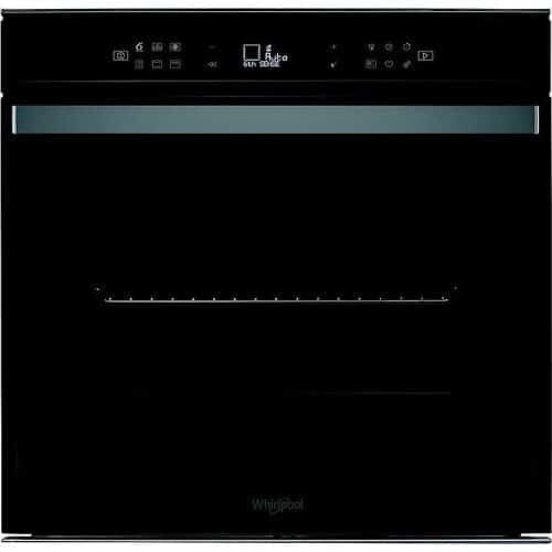 42347844-1cc.jpeg Whirlpool W6 OM4 4S1 P BSS Φούρνος άνω Πάγκου 73lt ΕΩΣ 12 ΔΟΣΕΙΣ - Image 1