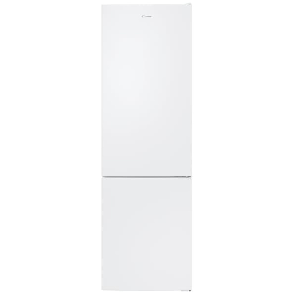 Candy CCT3L517EW Ψυγειοκαταψύκτης Υ176xΠ54.5xΒ55εκ. Λευκός ΕΩΣ 12 ΔΟΣΕΙΣ - Image 1