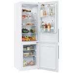 Candy CCT3L517EW Ψυγειοκαταψύκτης Υ176xΠ54.5xΒ55εκ. Λευκός ΕΩΣ 12 ΔΟΣΕΙΣ - Image 2