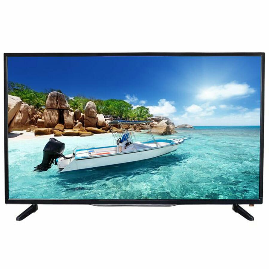 43D16AWS_01-677.jpeg CROWN 43D16AWS Τηλεόραση Smart LED Full HD 43" ΕΩΣ 12 ΔΟΣΕΙΣ - Image 1