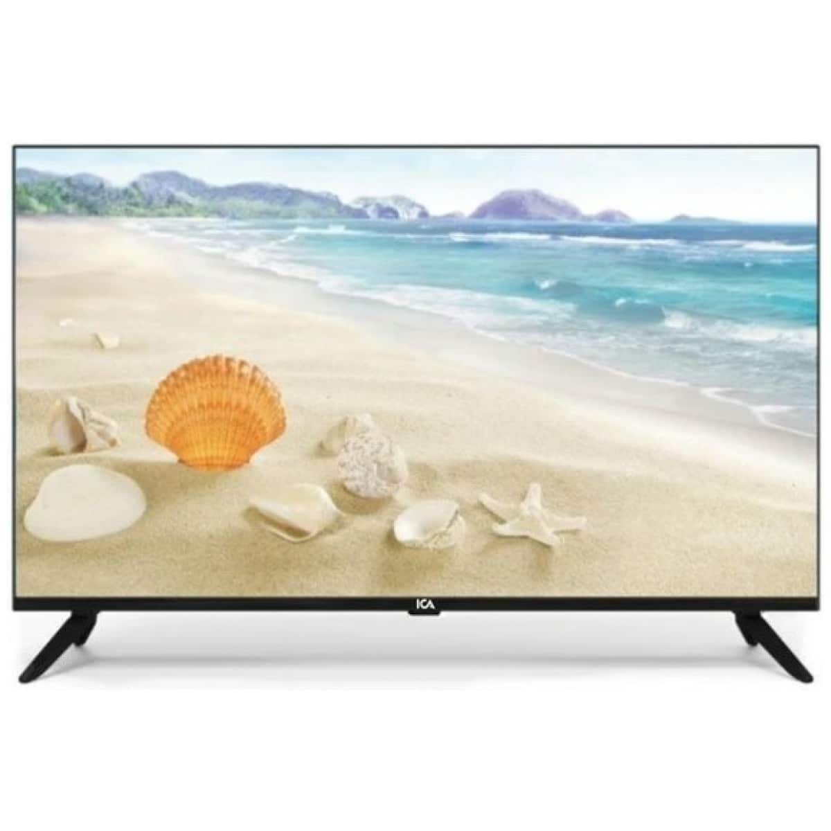 ΤΗΛΕΟΡΑΣΗ TV43 ICA 43FZ SMART ANROID ΕΩΣ 12 ΔΟΣΕΙΣ - Image 1