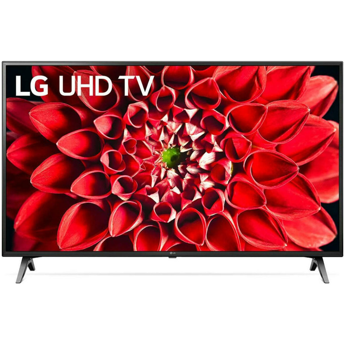 LG 43UN711C Τηλεόραση Smart TV 43" LED 4K UHD HDR ΕΩΣ 12 ΔΟΣΕΙΣ - Image 1