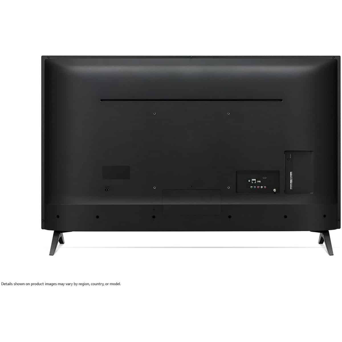 LG 43UN711C Τηλεόραση Smart TV 43" LED 4K UHD HDR ΕΩΣ 12 ΔΟΣΕΙΣ - Image 3