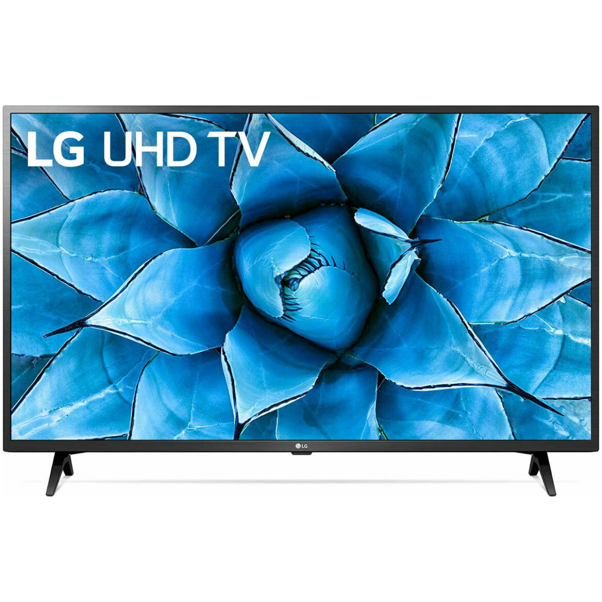 LG 43UN73003LC Τηλεόραση 43" Smart TV 4K UHD HDR10+ Direct LED ΕΩΣ 12 ΔΟΣΕΙΣ - Image 1
