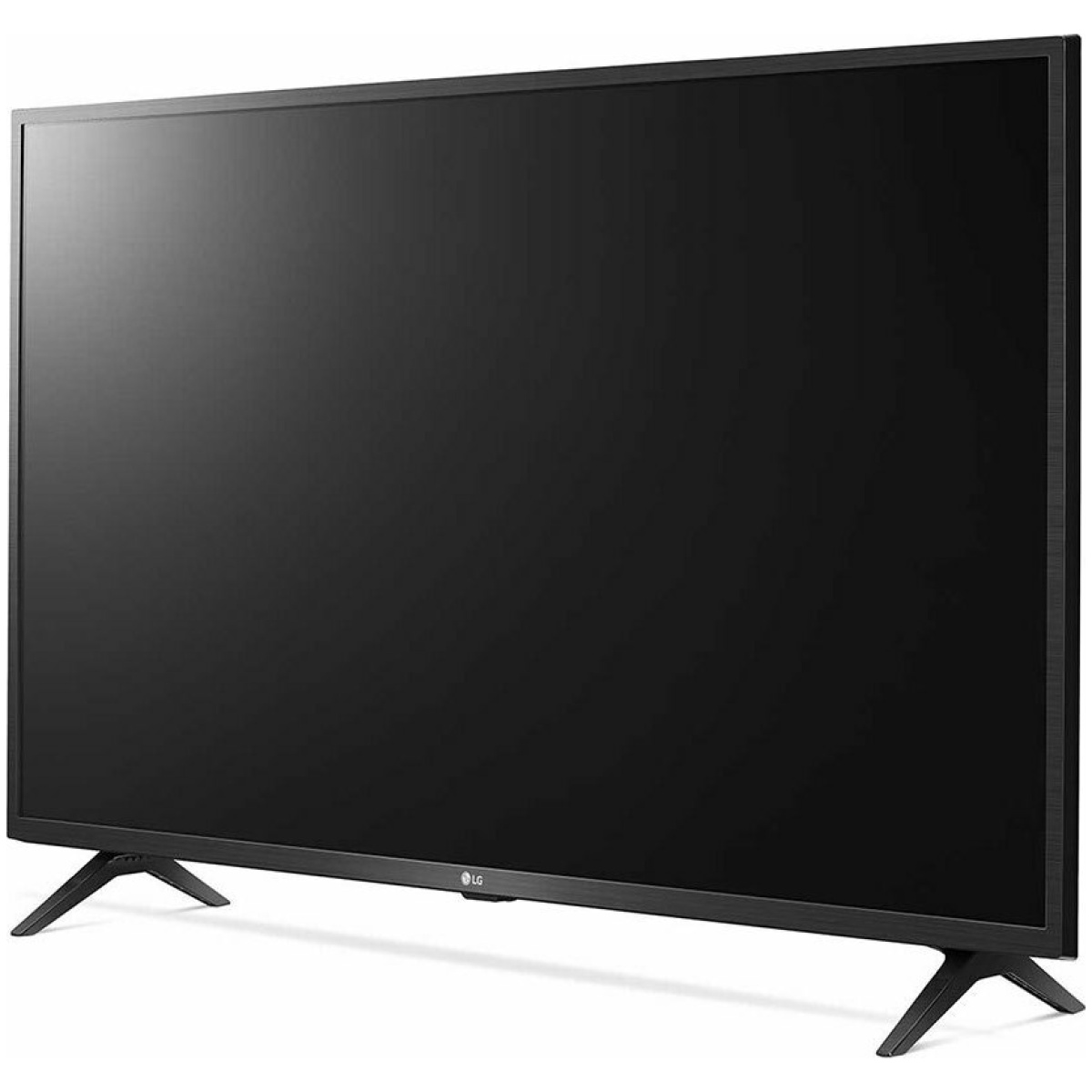LG 43UN73003LC Τηλεόραση 43" Smart TV 4K UHD HDR10+ Direct LED ΕΩΣ 12 ΔΟΣΕΙΣ - Image 2