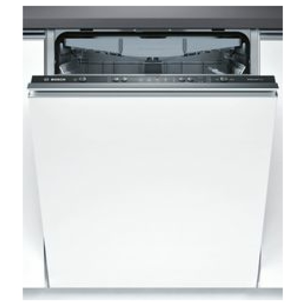 BOSCH SMV25EX00E Πλυντήριο Πίατων Εντοιχιζόμενο A+ ΕΩΣ 12 ΔΟΣΕΙΣ