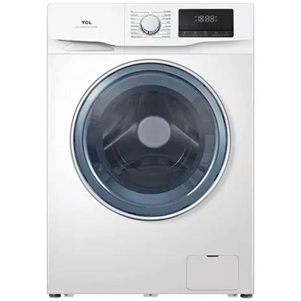 TCL FF1014WA0 Πλυντήριο Ρούχων 10kg 1400 Στροφών ΕΩΣ 12 ΔΟΣΕΙΣ