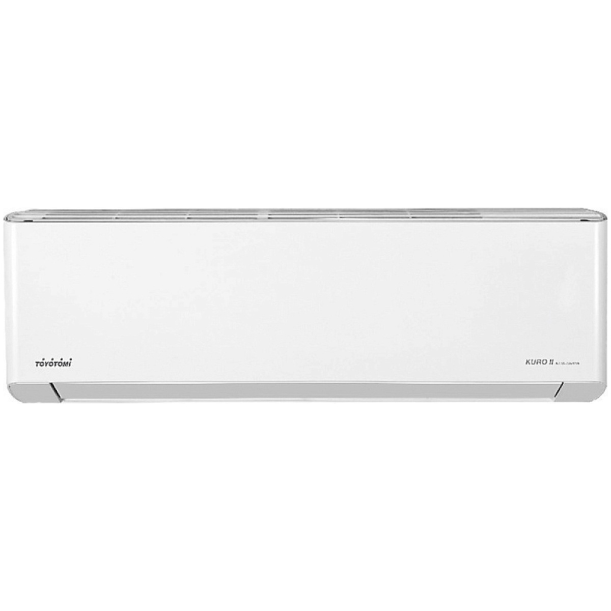 Toyotomi Kuro TKN/TKG-2371R32 Κλιματιστικό Inverter 24000 BTU A++/A+++ με WiFi ΕΩΣ 12 ΔΟΣΕΙΣ - Image 1