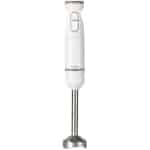 Muhler MB-1010 Ραβδομπλέντερ με Ανοξείδωτη Ράβδο 1000W Γκρι ΕΩΣ 12 ΔΟΣΕΙΣ