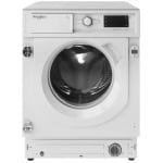 Whirlpool BI WMWG 91485 EU Εντοιχιζόμενο Πλυντήριο Ρούχων 9kg 1400 Στροφών B ΕΩΣ 12 ΔΟΣΕΙΣ