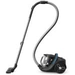 Rowenta RO7B11EA Ηλεκτρική Σκούπα 900W με Κάδο 2.5lt ΕΩΣ 12 ΔΟΣΕΙΣ - Image 2