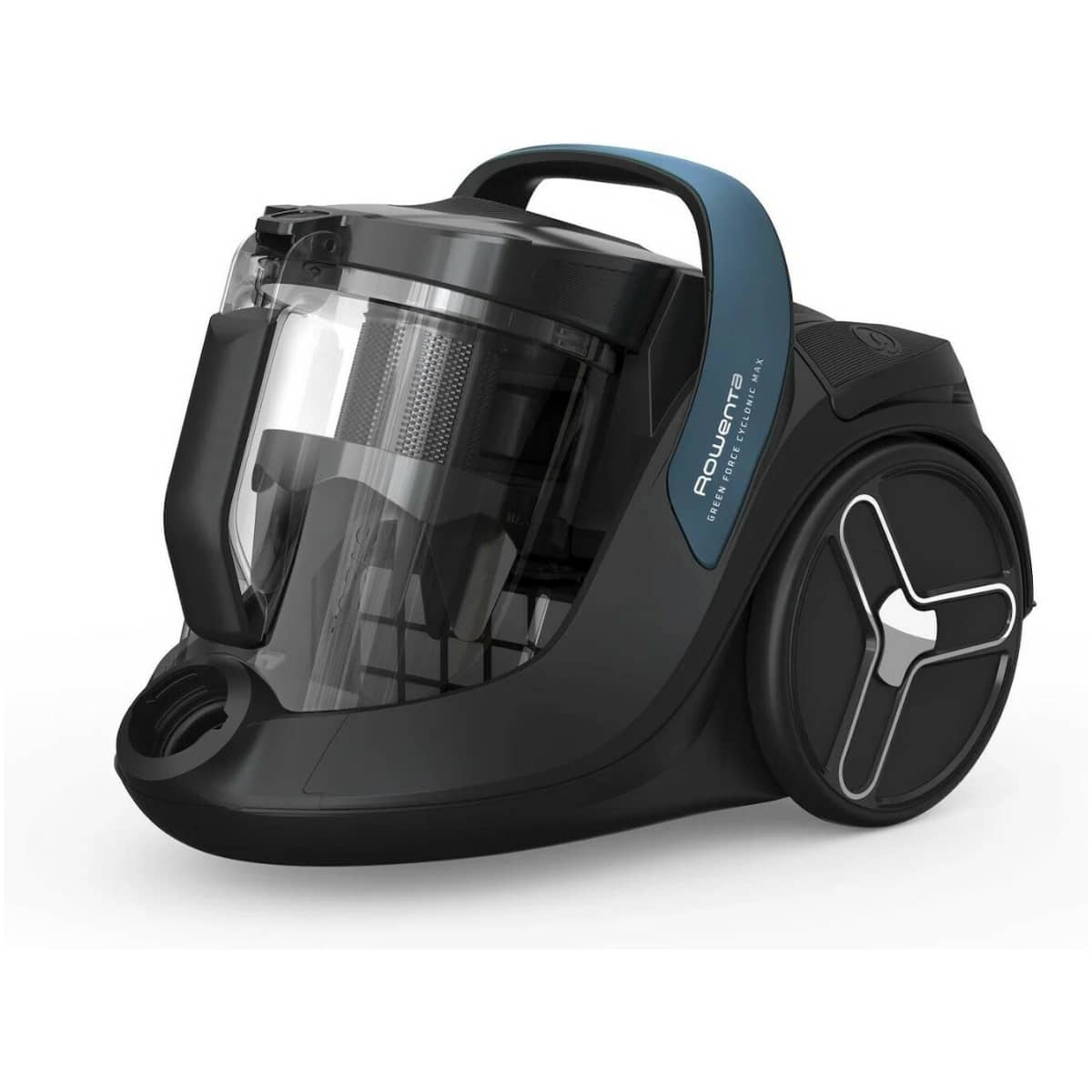Rowenta RO7B11EA Ηλεκτρική Σκούπα 900W με Κάδο 2.5lt ΕΩΣ 12 ΔΟΣΕΙΣ - Image 1
