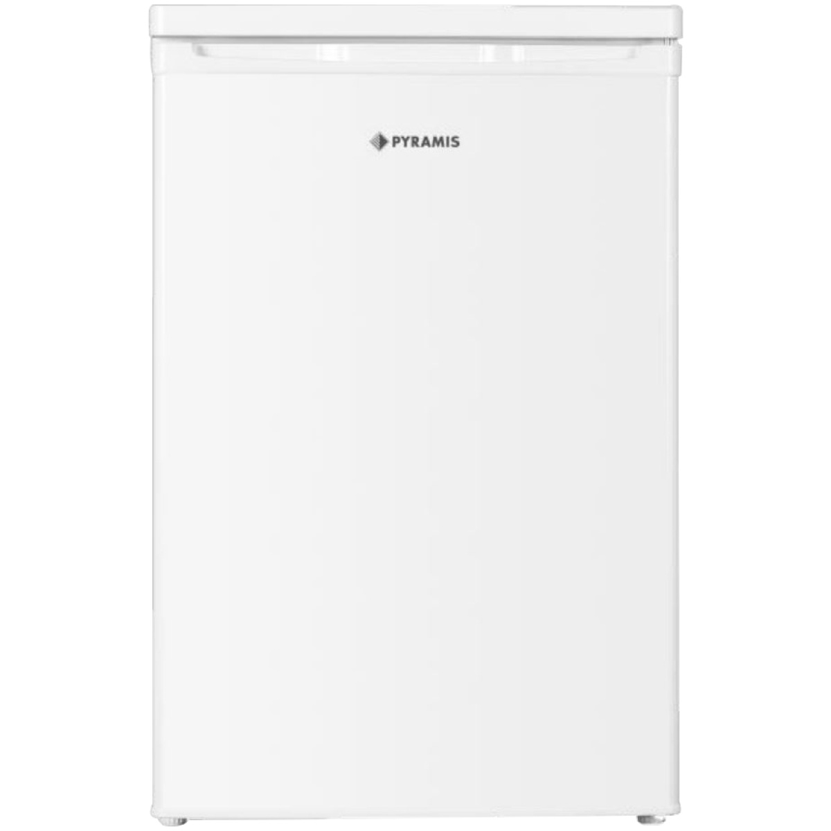 Pyramis FST 85 Mini Bar Υ85xΠ55xΒ58cm Λευκό (031007602) - Image 1