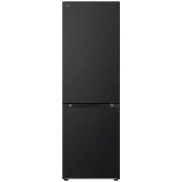 LG GBV3100EEP Ψυγειοκαταψύκτης 344lt Total NoFrost Μαύρος ΕΩΣ 12 ΔΟΣΕΙΣ