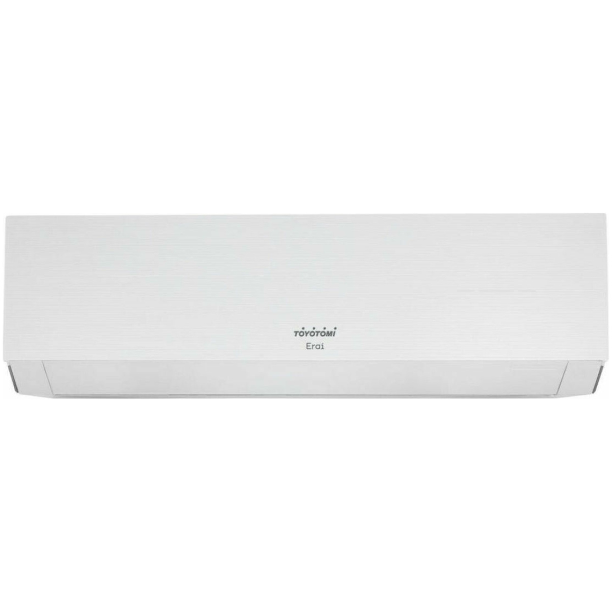 Toyotomi Erai CTN/CTG-371W Κλιματιστικό Inverter 24000 BTU A+++/A++ με WiFi ΕΩΣ 12 ΔΟΣΕΙΣ - Image 1