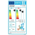 Toyotomi Erai CTN/CTG-371W Κλιματιστικό Inverter 24000 BTU A+++/A++ με WiFi ΕΩΣ 12 ΔΟΣΕΙΣ - Image 2