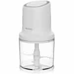 Muhler MCH-411 Πολυκόπτης Multi 400W με Δοχείο 500ml ΕΩΣ 12 ΔΟΣΕΙΣ