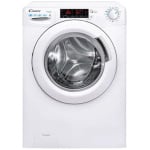 Πλυντήριο-Στεγνωτήριο Ελεύθερο Candy CSWS 485TWME/1-S 8kg-5kg 1400rpm ΕΩΣ 12 ΔΟΣΕΙΣ