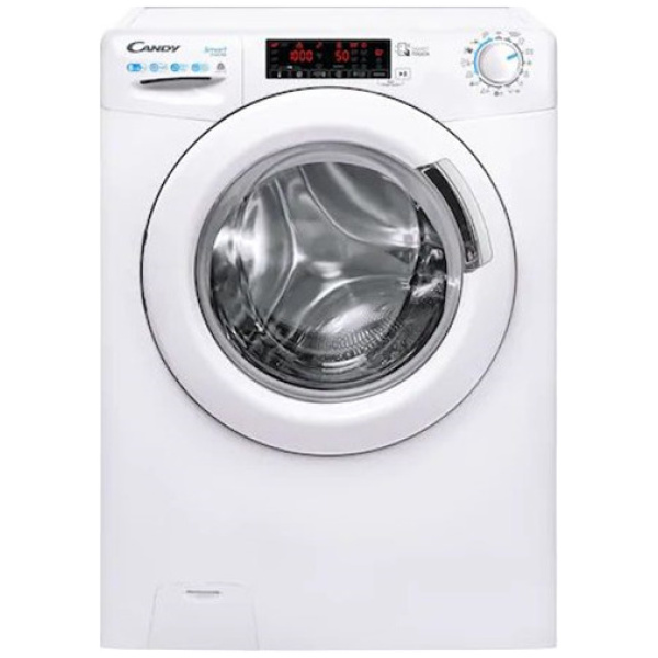 Πλυντήριο-Στεγνωτήριο Ελεύθερο Candy CSWS 485TWME/1-S 8kg-5kg 1400rpm ΕΩΣ 12 ΔΟΣΕΙΣ