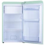 Morris MRS-31092LG Retro Μονόπορτο Ψυγείο Light Green ΕΩΣ 12 ΔΟΣΕΙΣ - Image 3