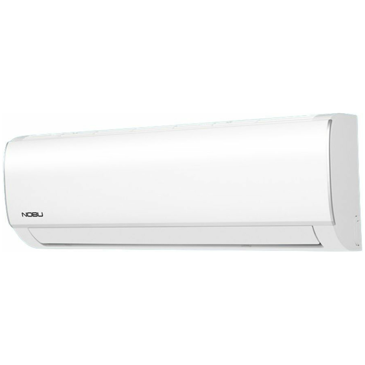 Nobu NBKU3VI-09WFI/NBKU3VO-09 Κλιματιστικό Inverter 9000 BTU A++/A+ με WiFi ΕΩΣ 12 ΔΟΣΕΙΣ - Image 1