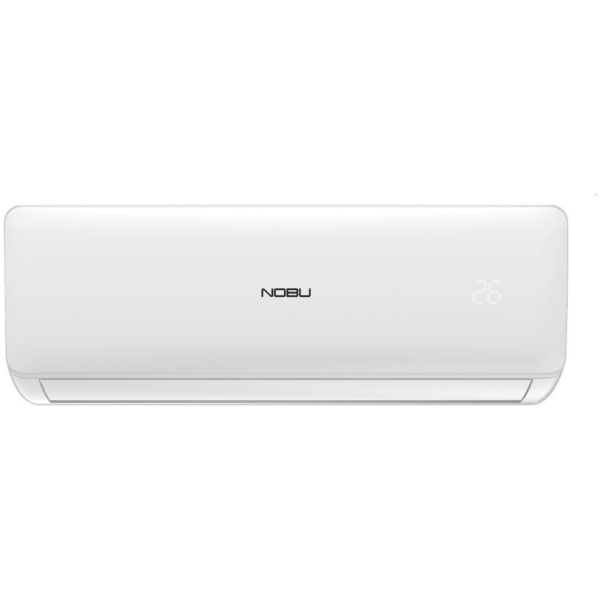 Nobu NBKU3VI-18WFI/NBKU3VO-18 Κλιματιστικό Inverter 18000 BTU A++/A+ με WiFi ΕΩΣ 12 ΔΟΣΕΙΣ