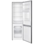 Muhler SC180DIF Ψυγειοκαταψύκτης 260lt Inox F ΕΩΣ 12 ΔΟΣΕΙΣ - Image 2
