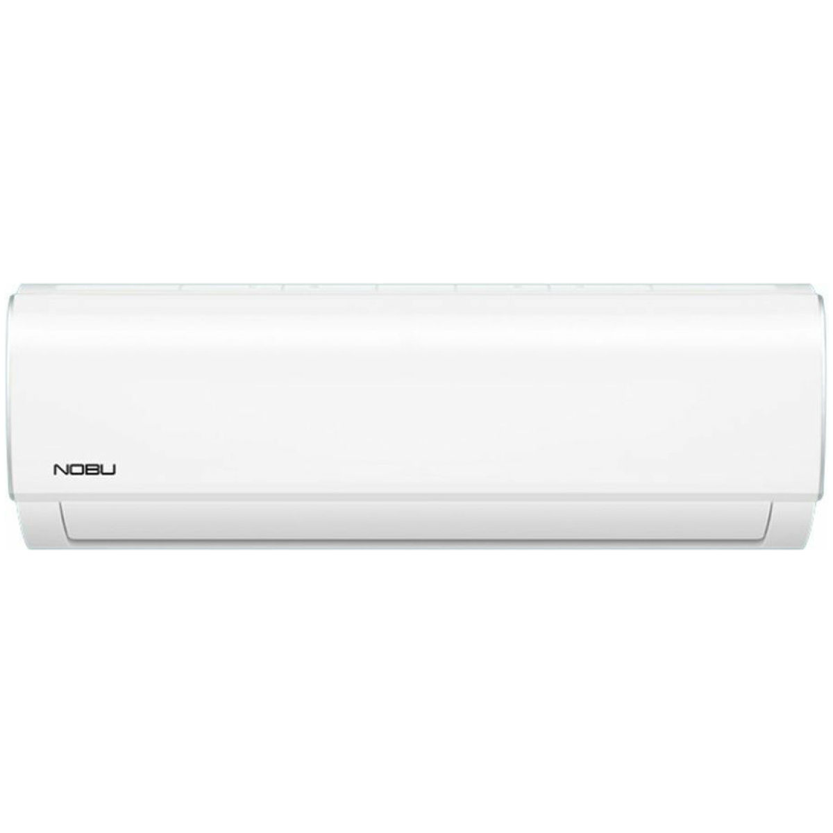 Nobu NBKU3VI-12WFI/NBKU3VO-12 Κλιματιστικό Inverter 12000 BTU A++/A+ με WiFi ΕΩΣ 12 ΔΟΣΕΙΣ - Image 1