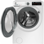 Hoover H- WASH&DRY 500 HDQ 496AMBS/1-S Πλυντήριο-Στεγνωτήριο Ρούχων 9kg/6kg Ατμού 1400 Στροφές (ΕΩΣ 12 ΔΟΣΕΙΣ) - Image 3