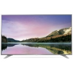 LG TV 49UH6507 49'' LED SMART 4K ULTRA HD (ΕΩΣ 12 ΔΟΣΕΙΣ)