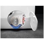 AEG L9WBCN61B Πλυντήριο-Στεγνωτήριο Ρούχων 10kg/6kg 1600 Στροφές ΕΩΣ 12 ΔΟΣΕΙΣ - Image 5